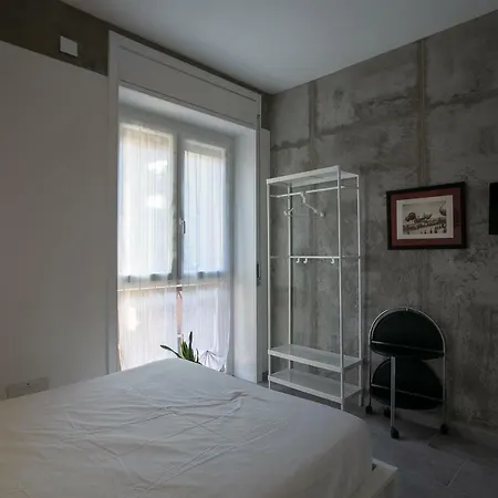 Station Elegant Flat *