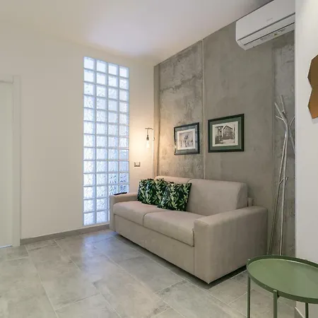 Station Elegant Flat Appartamento