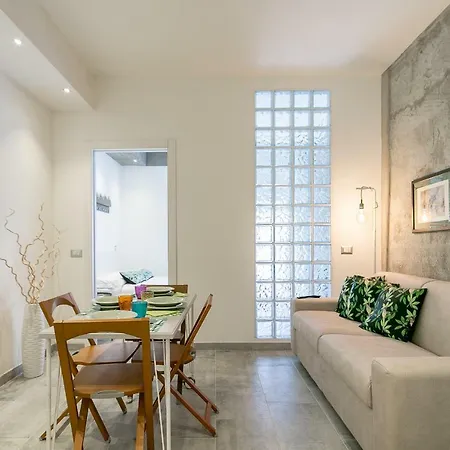 Station Elegant Flat Appartamento *