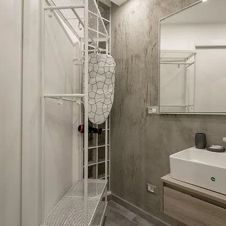 Appartamento Station Elegant Flat *
